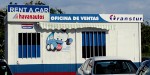 Location de voiture à Cuba