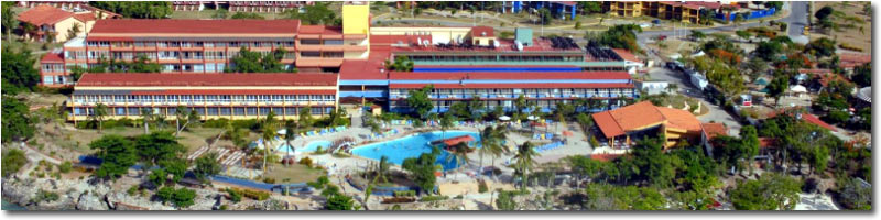 Club Amigo Atlantico-Guardalavaca, Holguin, Cuba