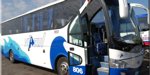 Bus Viazul à Cuba