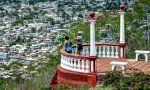 Belvédère de Loma de la Cruz