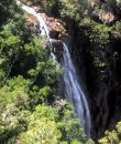 Salto del Guayabo